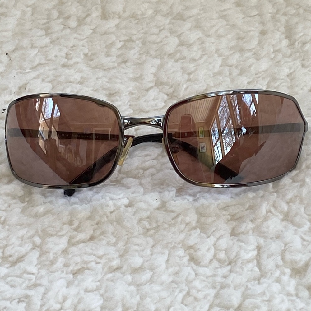 Prada sunglasses